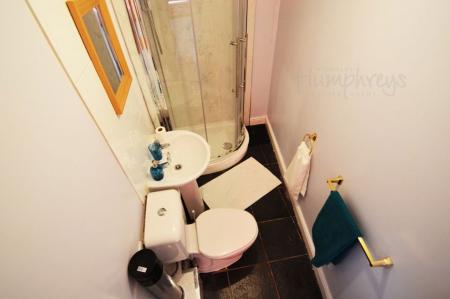 1 bedroom Studio flat to let in Marshall Terrace, DH1