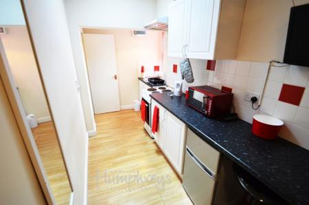 1 bedroom Studio flat to let in Marshall Terrace, DH1