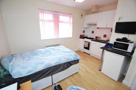 Marshall Terrace, DH1