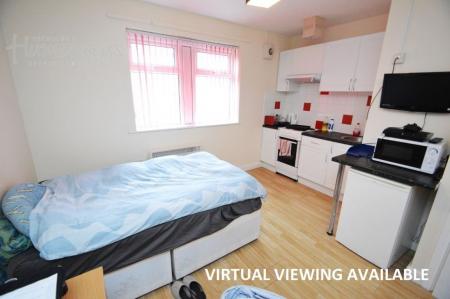 Marshall Terrace, DH1