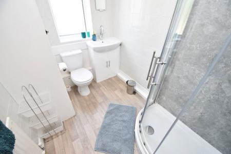 4 bedroom Property to let in DH1 - Adolphus Place