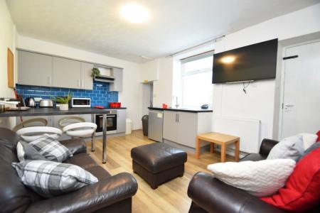 4 bedroom Property to let in DH1 - Adolphus Place