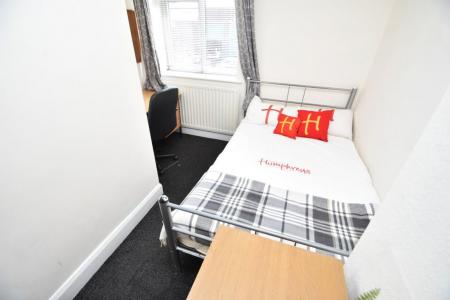 4 bedroom Property to let in DH1 - Adolphus Place