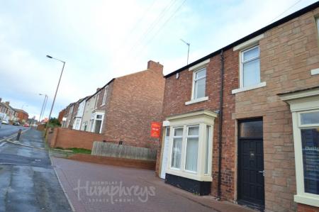 Homer Terrace, DH1 4JT