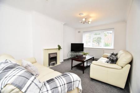 2 bedroom Property to let in Churchill Square - DH1