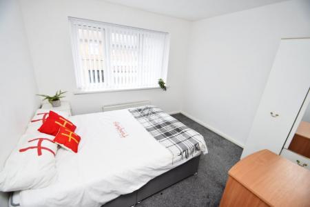 2 bedroom Property to let in Churchill Square - DH1