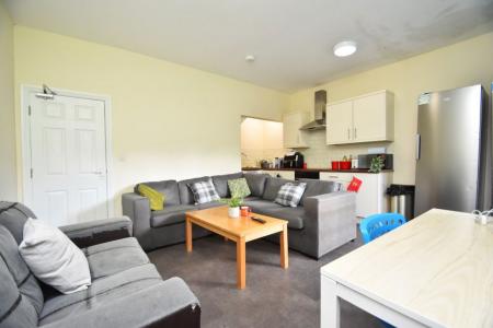 Wynyard Grove - DH1