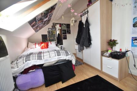 7 bedroom Property to let in Wynyard Grove - DH1