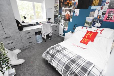 6 bedroom Property to let in Heaviside Place - DH1