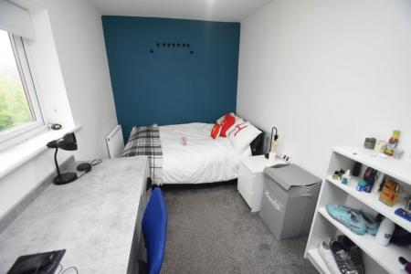 6 bedroom Property to let in Heaviside Place - DH1