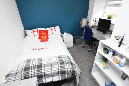 6 bedroom Property to let in Heaviside Place - DH1