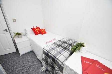 3 bedroom Property to let in Teasdale Terrace, Durham, DH1