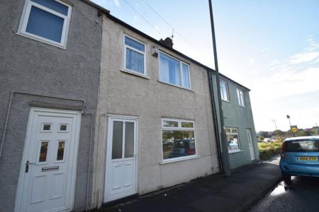 Teasdale Terrace, Durham, DH1