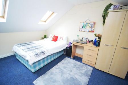 5 bedroom Property to let in Gilesgate, Durham, DH1