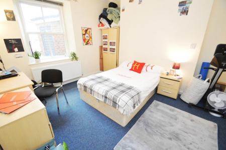 5 bedroom Property to let in Gilesgate, Durham, DH1