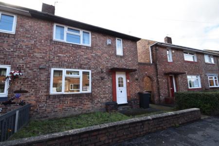 Wakenshaw Road - DH1