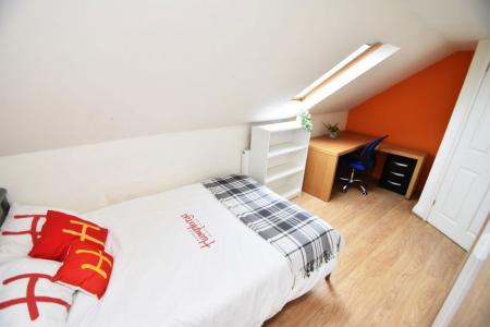 7 bedroom Property to let in Wynyard Grove - DH1