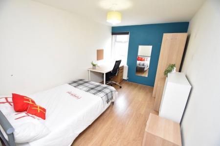 7 bedroom Property to let in Wynyard Grove - DH1