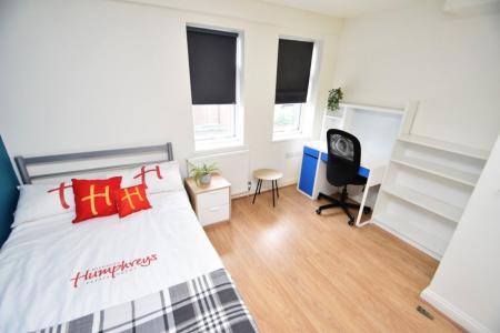 7 bedroom Property to let in Wynyard Grove - DH1