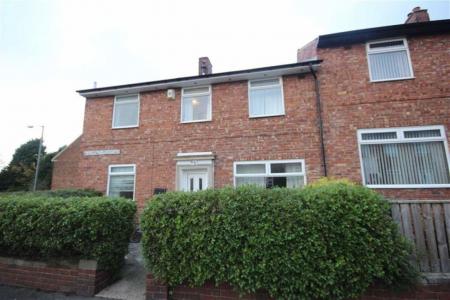 4 bedroom Property to let in Bradford Crescent, Durham, DH1
