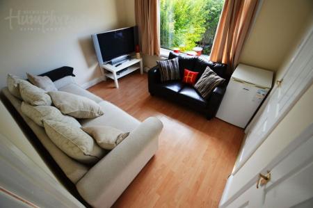 4 bedroom Property to let in Bradford Crescent, Durham, DH1