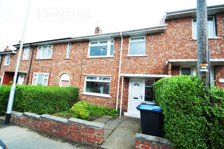 Wakenshaw Road, Durham, DH1