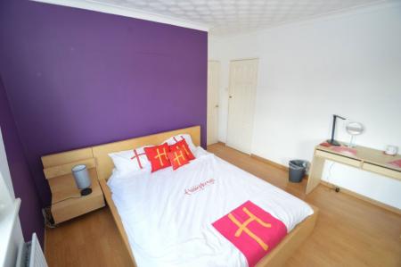 4 bedroom Property to let in Sharp Crescent, Durham, DH1