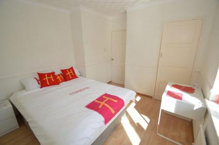 4 bedroom Property to let in Sharp Crescent, Durham, DH1