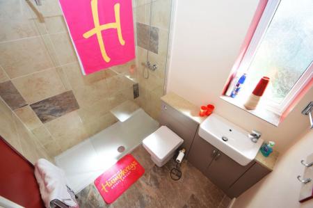 4 bedroom Property to let in Sharp Crescent, Durham, DH1