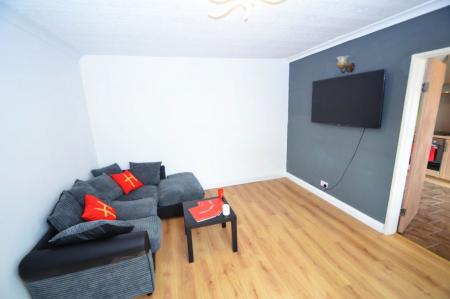4 bedroom Property to let in Sharp Crescent, Durham, DH1