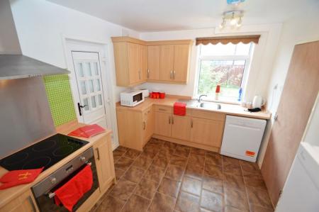 4 bedroom Property to let in Sharp Crescent, Durham, DH1