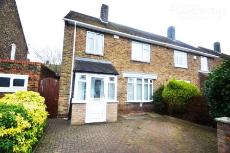 Sharp Crescent, Durham, DH1