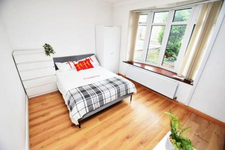 4 bedroom Property to let in Sharp Crescent, Durham, DH1