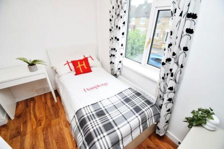 4 bedroom Property to let in Sharp Crescent, Durham, DH1