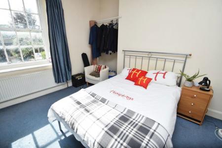 5 bedroom Property to let in Crossgate - DH1