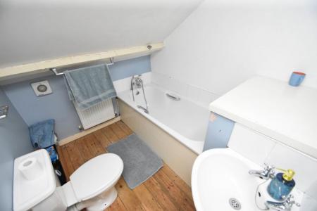 5 bedroom Property to let in Crossgate - DH1