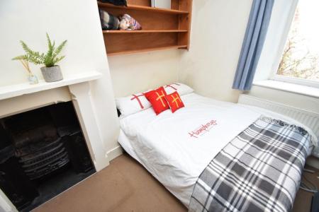 5 bedroom Property to let in Crossgate - DH1