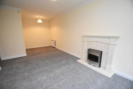 St Giles Close - DH1