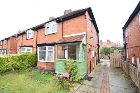 Park House Road, Durham, DH1