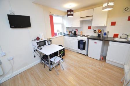 Marshall Terrace, DH1