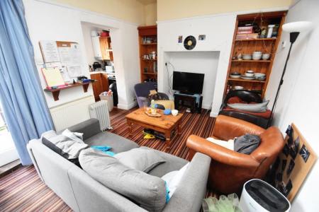 6 bedroom Property to let in East Atherton Street - DH1