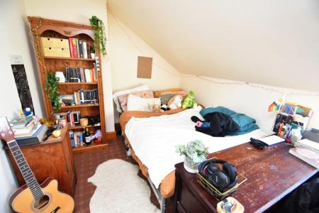 6 bedroom Property to let in East Atherton Street - DH1