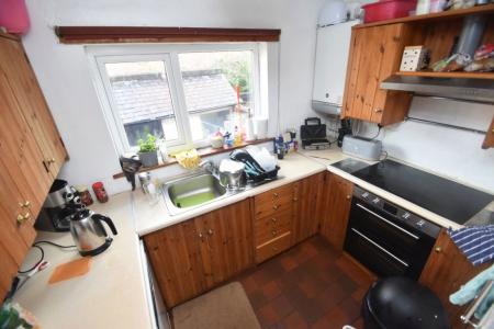 6 bedroom Property to let in East Atherton Street - DH1
