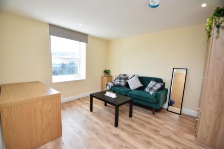 Providence Place - DH1