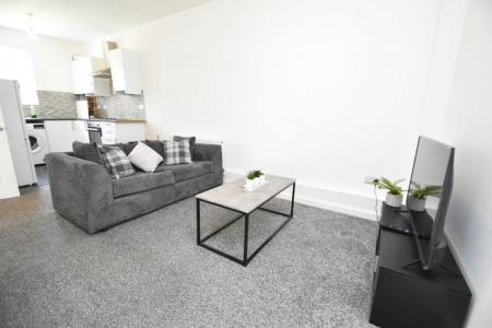 Marshall Terrace - DH1