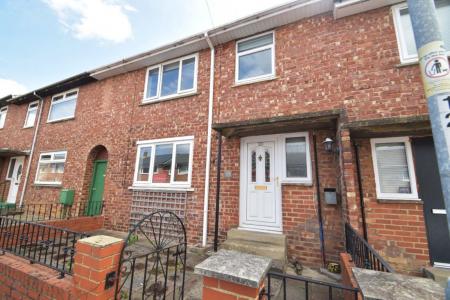 Bradford Crescent, Durham, DH1