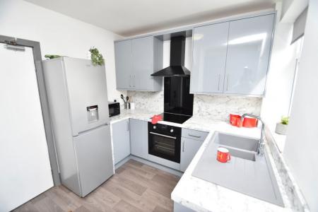 4 bedroom Property to let in Bradford Crescent, Durham, DH1