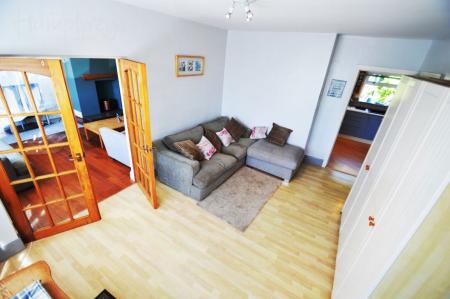 6 bedroom Property to let in Toll House Road