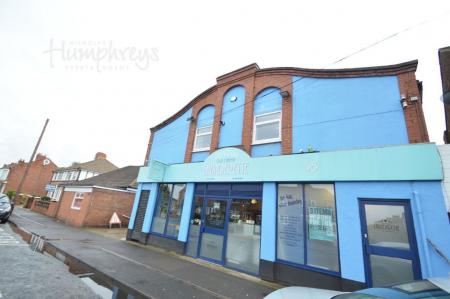 2 bedroom Property to let in Marshall Terrace, Gilesgate, DH1