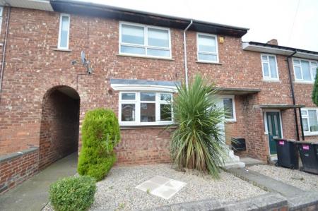 Wakenshaw Road, Durham, DH1